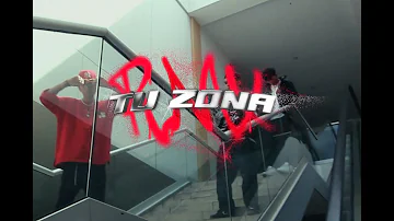C EYES - TU ZONA RMX (ft DALIKO, Young Kilos, Ripleyk, Fademdav) PROD BY @K-ZE
