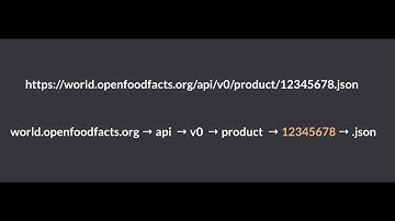 Connecting to the API — App Programming 101 Part 8