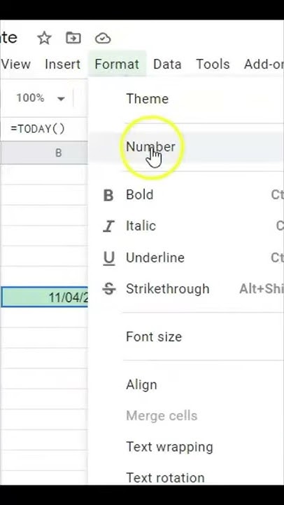 insert-date-in-google-sheets-youtube