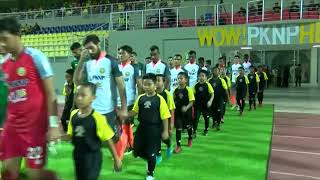 Kedah vs Pknp | Liga Super 2019(LS1) Highlights