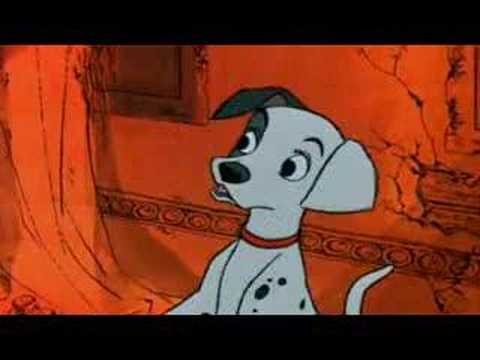 101 Dalmations Wherever You Are Youtube