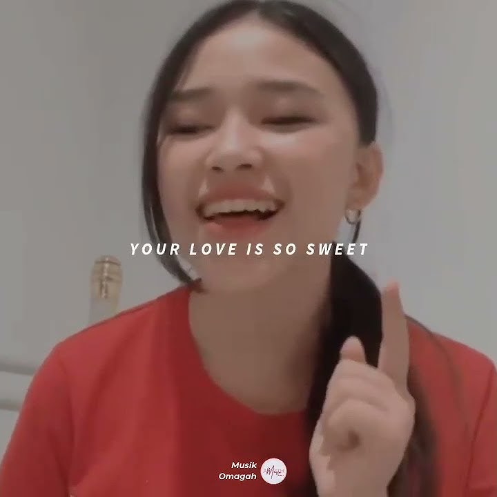 SWV -Weak (Cover By Anneth Delliecia)