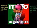 Absolutely Ext Original Italo Disco mix   by [Dj Miltos]
