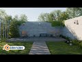 Creating a Realistic Backyard in Blender
