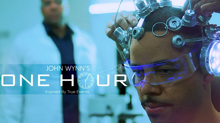 John Wynn's One Hour (2022) OFFICIAL TRAILER | The...