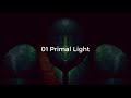 Primal light soundtrack