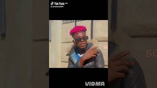 Mc J Da Capital feat Lírio Nandako  Sabalita Dj Filas 🎤🎧