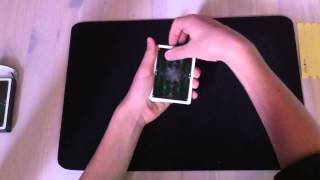 Haunted Deck Tutorial!!!!!!!!!!