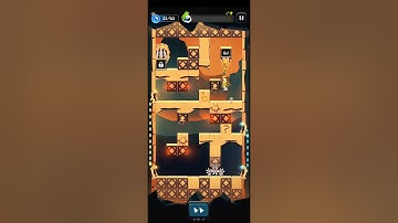 Lemmings - W: 141-0 Walkthrough