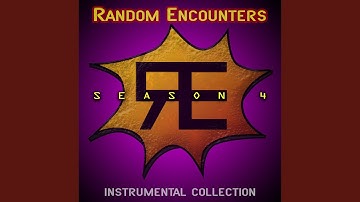 Watching You: An Enderman Song (Instrumental)