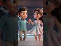 😘 cute baby dance ! #ytshorts #cute #shorts #trending #dance