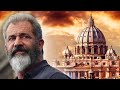 🔴FUERTES PALABRAS🔴 De Mel Gibson Sobre La Crisis De La Iglesia Católica