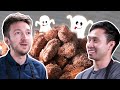 Ryan And Shane Try To Make Apple Taters