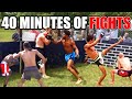 40 minutes of satisfying boxingmma highlights