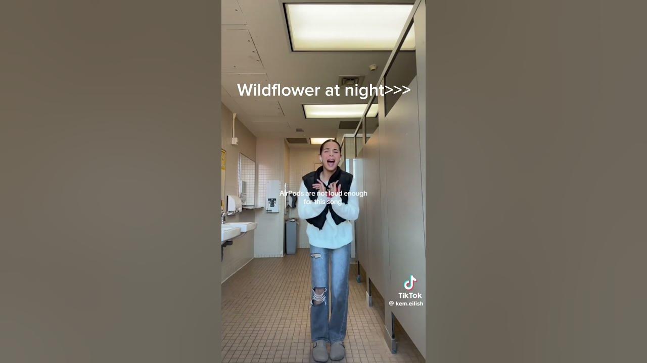 Wildflower on top Bru #edit #capcut #billieeilish #wildflower#viralvideo #fypyoutube #famousshorts Wildflower on top Bru #edit #capcut #billieeilish #wildflower#viralvideo #fypyoutube #famousshorts