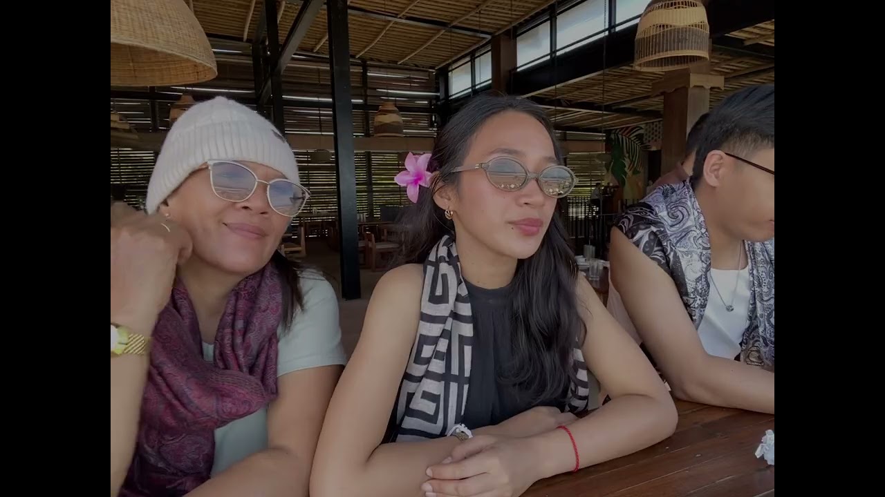 SPONTY ELYU TRIP (KUYA’s TREAT)