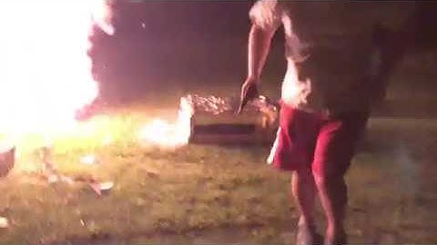 Two 50 Shot Racks (100 Shot July 3rd Finale)