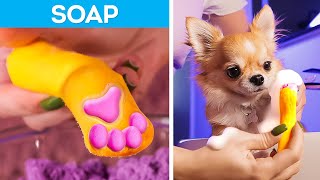 DIY Realistic Soap & Candles ️ Easy Crafts You Can Make at Home