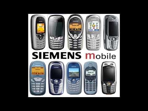 SUONERIA SIEMENS ME45 SCARICA