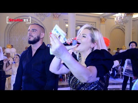 Shyhrete Behluli &
