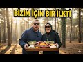 Günübirlik Kaçış Rotası: Sakarya İl Ormanı’nda Mangal Keyfi!