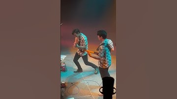Thumbnail of TEXAS was fun 🤠 #ukulele #music #texas #live #shorts
