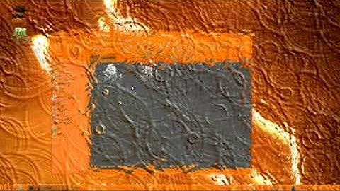 Linux Mint Julia + Compiz