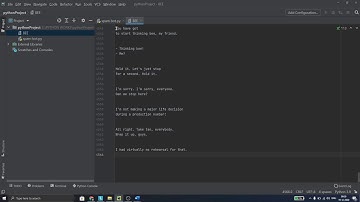 CREATING SPAM BOT ||PYTHON ||USING PYCHARM
