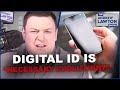 Canadian corporations say digital ID is &quot;necessary evolution&quot;