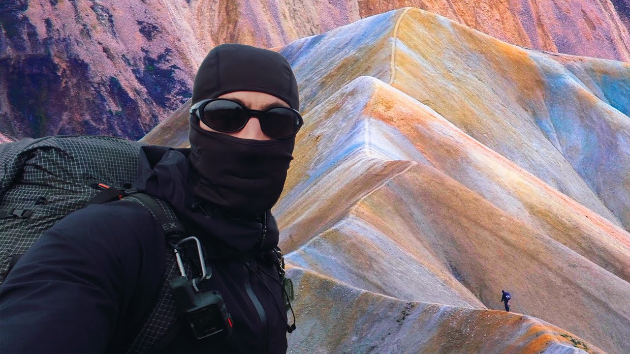 Por si te sientes perdido.