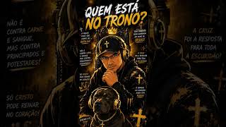 #trapbeat #gospelmusic #jesuscristo #deustemumapalavrapravoce