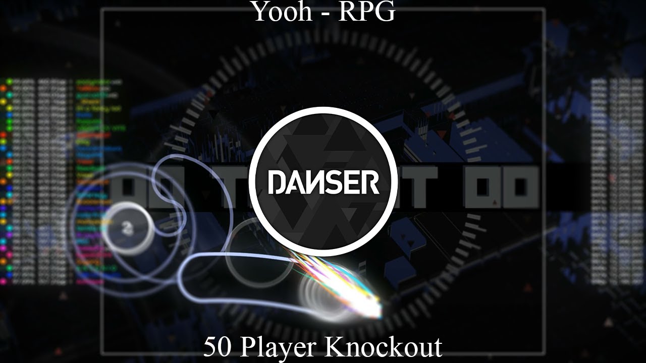 Knockout | Yooh - RPG [Divinity] by Zelq