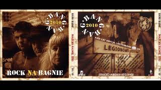 BANG BANG - Rock na Bagnie [Full Album] (LIVE) 2010