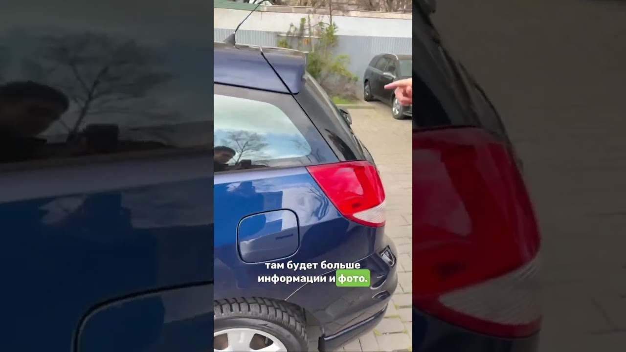 Как купить идеальную Toyota Matrix за 5000$ в 2025 году? 