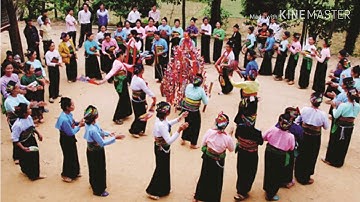 Điệu hát pồn poong