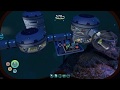 SUBNAUTICA - My Grand Reef Base