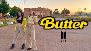 BTS (방탄소년단) - BUTTER Dance Cover