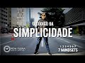 A Beleza De Uma Vida Simples A Beleza De Uma Vida Simples