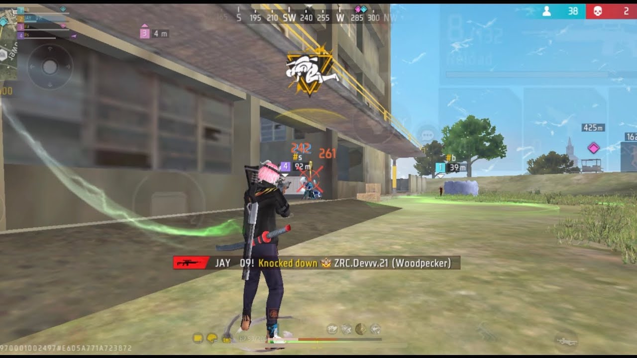 FREE FIRE TOURNAMENT HIGHLIGHTS 🏆 | I PHONE 13 🚀