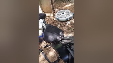 20170801 Mobile LX200 16" Project -  1 of 5 Teardown