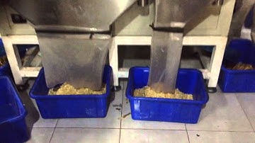 Cashew color sorter  in Vietnam  jasmine@ajlong.cn