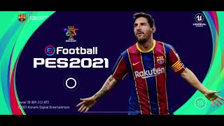 ٢٧ لعب جديد pes 2021