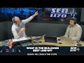 #NRL | What is the Bulldogs best line-up?! With Justin Horo and Jimmy Smith