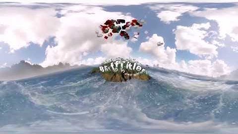 Blufftitler V.13 Beta First Test