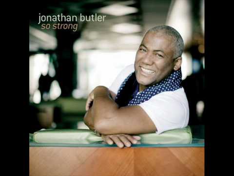 Jonathan Butler-So Strong