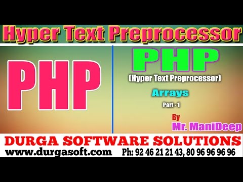 Web devlopment |