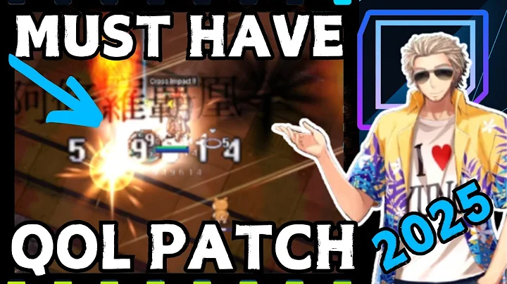 You NEED This Patch Before Playing Ragnarok Online 2025!