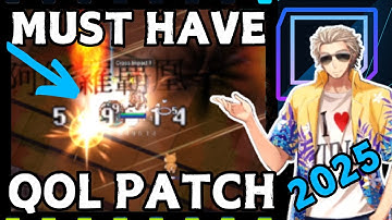 You NEED This Patch Before Playing Ragnarok Online 2025!
