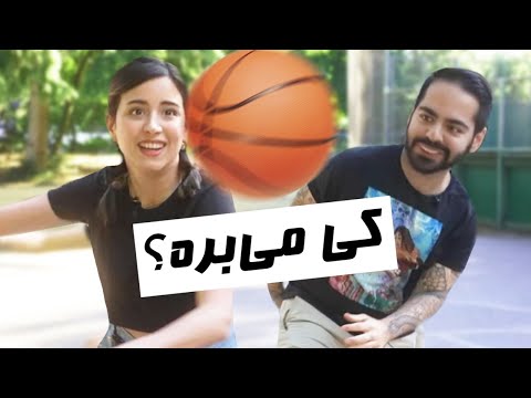 مسابقات تابستانی میا و کورش