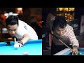 Ryan S vs Harry S World 10 Ball 2020 Predator Asia Qualifier